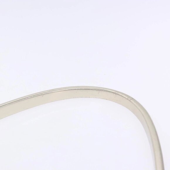 PRADA Shoulder Bag Nylon Black Silver Auth - Picture 9 of 16